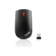 Lenovo | ThinkPad Essential  Mouse | Optical | Wireless | Black