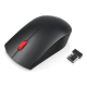 Lenovo | ThinkPad Essential  Mouse | Optical | Wireless | Black