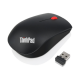 Lenovo | ThinkPad Essential  Mouse | Optical | Wireless | Black
