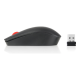 Lenovo | ThinkPad Essential  Mouse | Optical | Wireless | Black