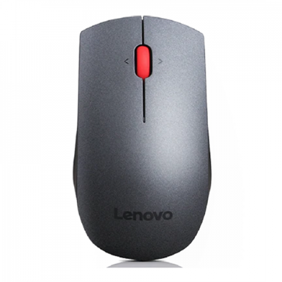 Lenovo | 4X30H56886 | Wireless | Professional  Laser Mouse | Black