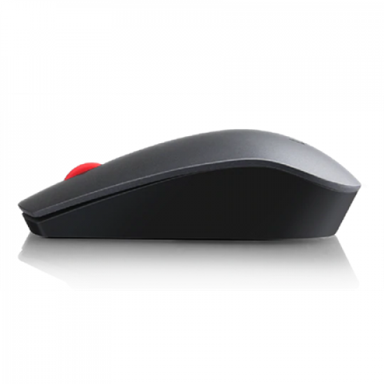 Lenovo | 4X30H56886 | Wireless | Professional  Laser Mouse | Black