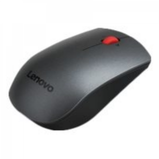 Lenovo | 4X30H56886 | Wireless | Professional  Laser Mouse | Black