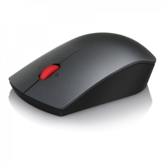 Lenovo | 4X30H56886 | Wireless | Professional  Laser Mouse | Black