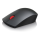 Lenovo | 4X30H56886 | Wireless | Professional  Laser Mouse | Black