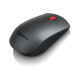 Lenovo | 4X30H56886 | Wireless | Professional  Laser Mouse | Black