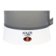 Adler | Travel Kettle | AD 1268 | Standard | 600 W | 0.6 L | Plastic | White