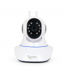 Gembird | IP Camera | ICAM-WRHD-01 | 24 month(s) | 1 MP | 3.6mm/F2.0 | H.264/MJPEG | Micro SD, Max.64GB