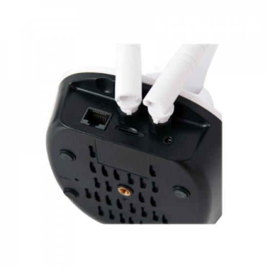 Gembird | IP Camera | ICAM-WRHD-01 | 24 month(s) | 1 MP | 3.6mm/F2.0 | H.264/MJPEG | Micro SD, Max.64GB