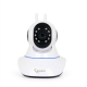 Gembird | IP Camera | ICAM-WRHD-01 | 24 month(s) | 1 MP | 3.6mm/F2.0 | H.264/MJPEG | Micro SD, Max.64GB