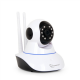 Gembird | IP Camera | ICAM-WRHD-01 | 24 month(s) | 1 MP | 3.6mm/F2.0 | H.264/MJPEG | Micro SD, Max.64GB