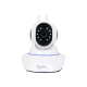 Gembird | IP Camera | ICAM-WRHD-01 | 24 month(s) | 1 MP | 3.6mm/F2.0 | H.264/MJPEG | Micro SD, Max.64GB