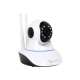 Gembird | IP Camera | ICAM-WRHD-01 | 24 month(s) | 1 MP | 3.6mm/F2.0 | H.264/MJPEG | Micro SD, Max.64GB