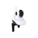Gembird | IP Camera | ICAM-WRHD-01 | 24 month(s) | 1 MP | 3.6mm/F2.0 | H.264/MJPEG | Micro SD, Max.64GB