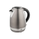 ETA | Kettle | ELA ETA859890040 | Standard | 2100 W | 1.7 L | Stainless steel | 360° rotational base | Grey