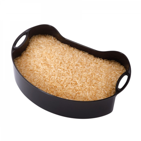 ETA | Steam cooker | ETA013490000 | 1000 W | 2 L | Black/ stainless steel | Number of baskets 3