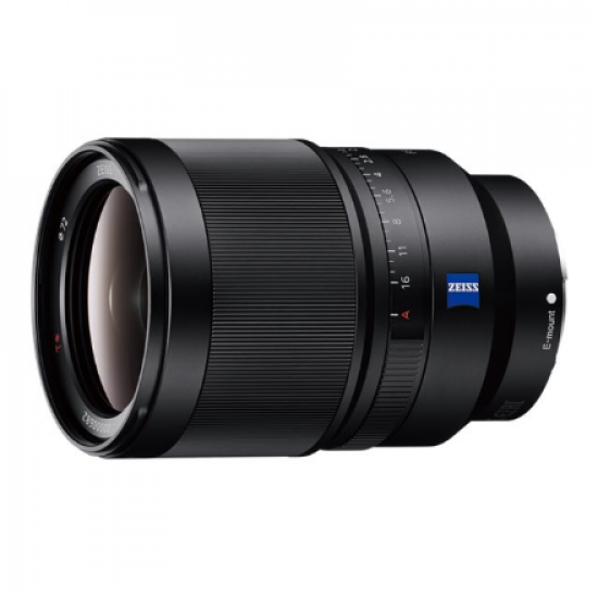 Sony | SEL-35F14Z Distagon T* FE 35mm F1.4 ZA | Sony