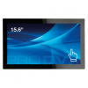 ProDVX | Touch Monitor | TMP-15 | 15.6 
