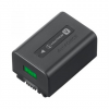 Sony | Compact V-series InfoLITHIUM™ rechargeable battery with 7.3V mean output and 6.9Wh (950mAh) capacity. | NP-FV50A