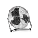 Tristar | VE-5933 | Desk Fan | Stainless steel | Diameter 30 cm | Number of speeds 3 | 55 W