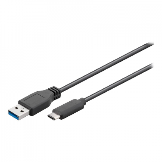 Goobay | Sync & Charge Super Speed | 73141 | USB-C to USB A USB -C | USB 3.0 type A (male)