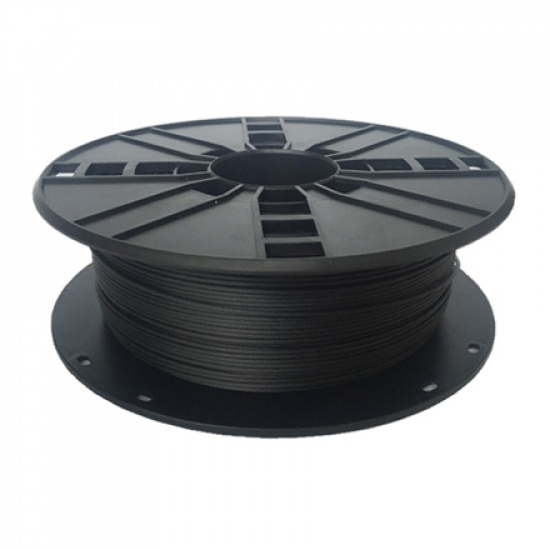 Flashforge 3DP-PLA1.75-02-CARBON