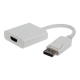 Cablexpert | Adapter cable | DisplayPort | HDMI | 0.1 m