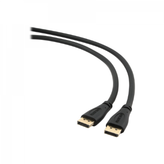 Gembird | Digital DisplayPort interface cable | DisplayPort | DisplayPort | DP to DP | 3 m