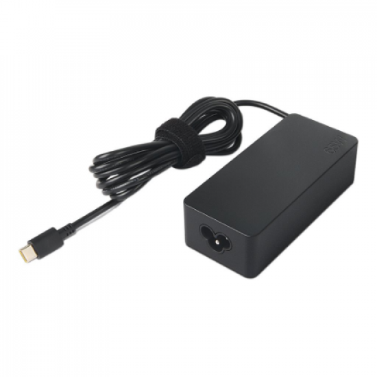 Lenovo | 65W Standard AC Power Adapter (USB Type-C) | USB | 5-20 V