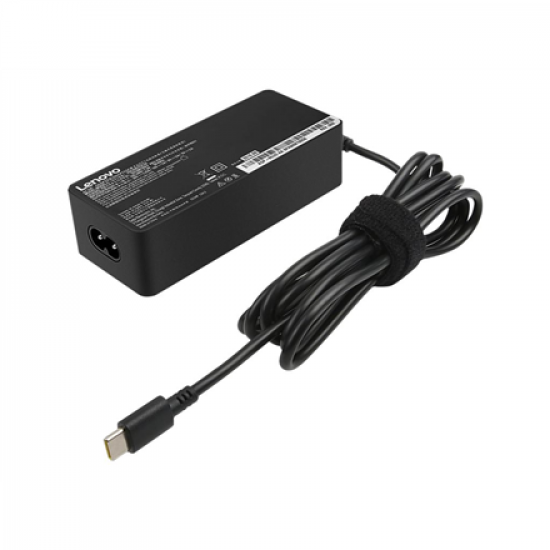 Lenovo | 65W Standard AC Power Adapter (USB Type-C) | USB | 5-20 V
