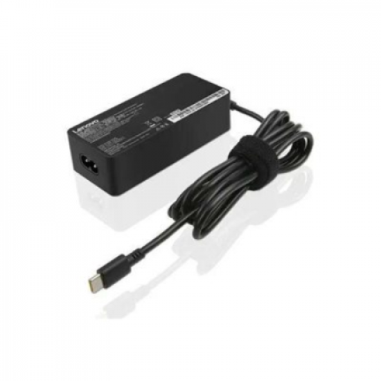 Lenovo | 65W Standard AC Power Adapter (USB Type-C) | USB | 5-20 V