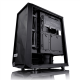 Fractal Design | Meshify C | FD-CA-MESH-C-BKO-TG | Side window | Left side panel - Tempered Glass | Black | ATX | Power supply included No | ATX