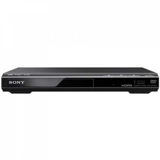 Sony | DVD player | DVPSR760HB | Bluetooth | HD JPEG, JPEG, KODAK Picture CD, LPCM, MP3, MPEG1, MPEG4, Super VCD, VCD, WMA, Xvid, Xvid External Subtitle