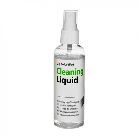 ColorWay | Cleaner | CW-1032 | Spray for screens | 100 ml