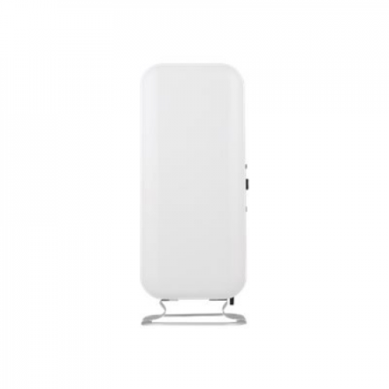 Mill | Heater | AB-H1000DN | Oil Filled Radiator | 1000 W | Number of power levels 3 | Suitable for rooms up to 12-16 m² | Black