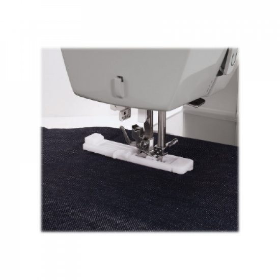 Singer | Sewing machine | 4423 | Number of stitches 23 | Number of buttonholes 1 | Grey
