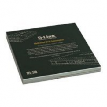 D-Link | Warranty 12 month(s)