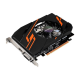 Gigabyte | NVIDIA | 2 GB | GeForce GT 1030 | GDDR5 | Cooling type Active | DVI-D ports quantity 1 | HDMI ports quantity 1 | PCI Express 3.0 | Memory clock speed 6008 MHz | Processor frequency 1265 MHz