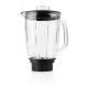 ETA | Blender | Twixer ETA601190000 | Tabletop | 1000 W | Jar material Glass | Jar capacity 1.75 L | Ice crushing | Stainless steel