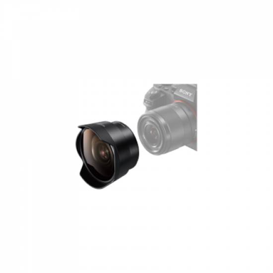 Sony | SEL-057FEC Fisheye Converter | Sony