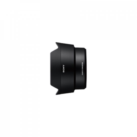Sony | SEL-057FEC Fisheye Converter | Sony