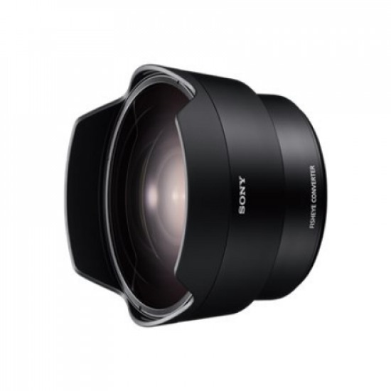 Sony | SEL-057FEC Fisheye Converter | Sony