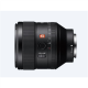 Sony | SEL-85F14GM FE 85mm F1.4 GM | Sony