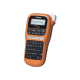 Brother PTE110VP | Thermal | Label Printer | Orange