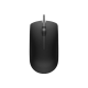 Dell | Mouse | MS116 RTL Box | Optical | Wired | Black