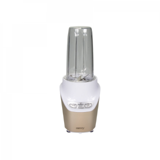Camry | Blender | CR 4071 | Personal | 1700 W | Jar material Plastic | Jar capacity 1 L | Beige