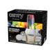 Camry | Blender | CR 4071 | Personal | 1700 W | Jar material Plastic | Jar capacity 1 L | Beige