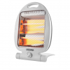 Mesko | Heater | MS 7710 | Halogen Heater | 800 W | Number of power levels 2 | White