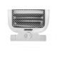 Mesko | Heater | MS 7710 | Halogen Heater | 800 W | Number of power levels 2 | White