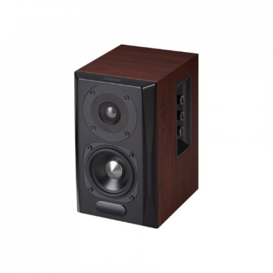 Edifier | S350DB | Bluetooth | Brown | 150 W